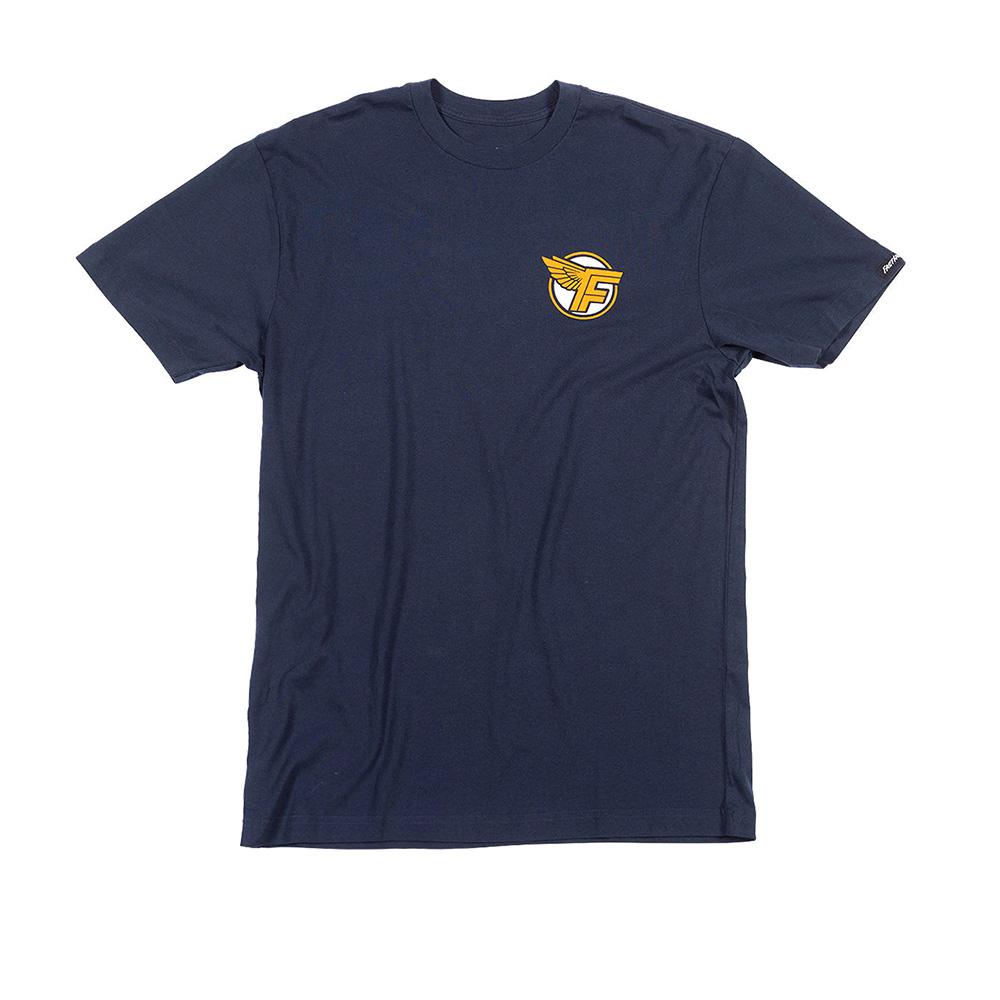 Daisy on the Ohoopee